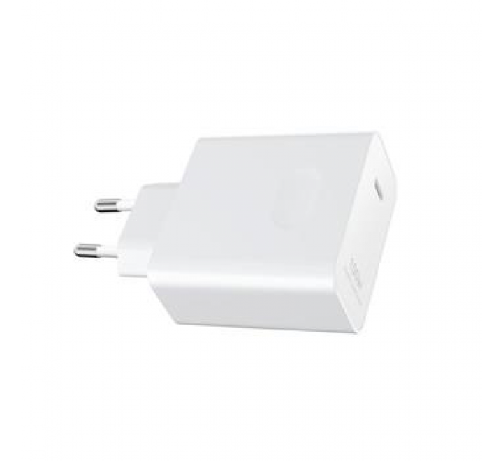 HN-200500EP2 Honor Super Charge USB-C Cestovní nabíječka 100W White 