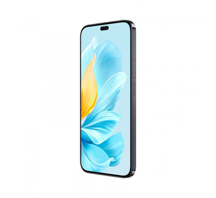 HONOR 200 Lite 8GB/256GB Midnight Black