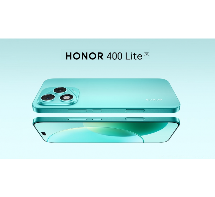 HONOR 400 Lite 5G 8GB/256GB Marrs Green