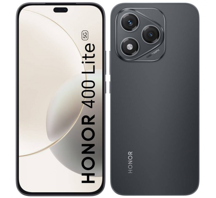 HONOR 400 Lite 5G 8GB/256GB Velvet Black