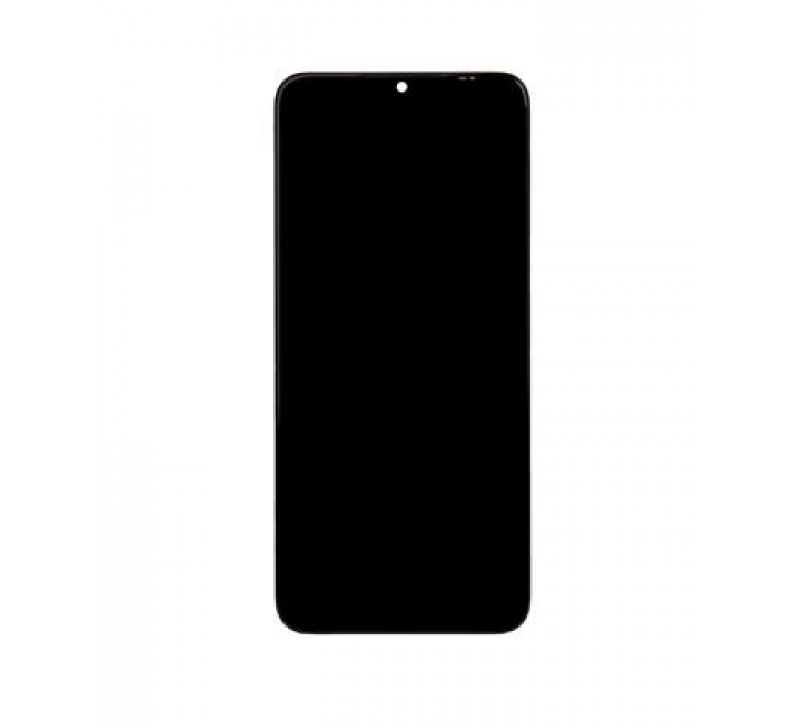 Honor X6/X8 5G LCD Display + Dotyková Deska + Přední Kryt