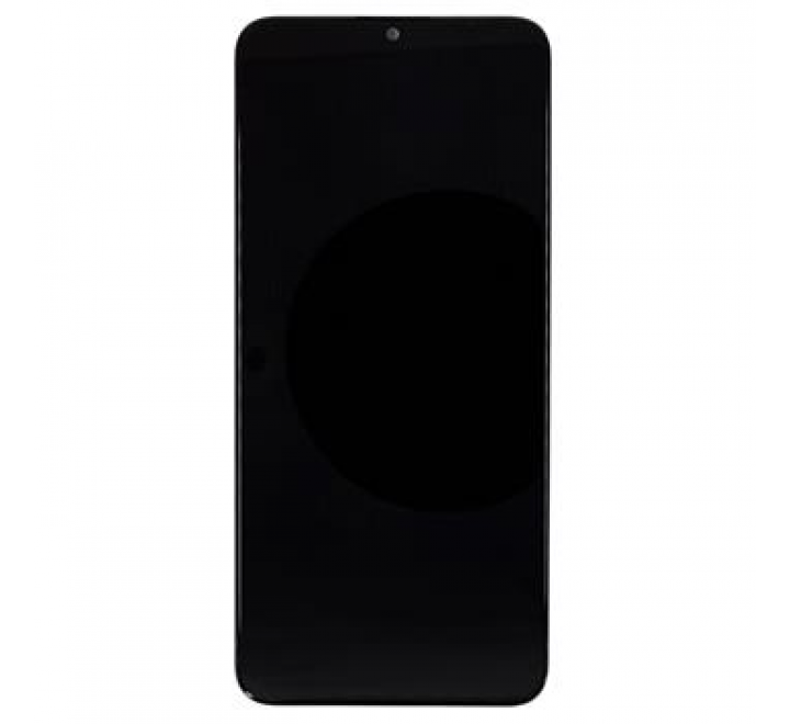 Honor X7 LCD Display + Dotyková Deska + Přední Kryt