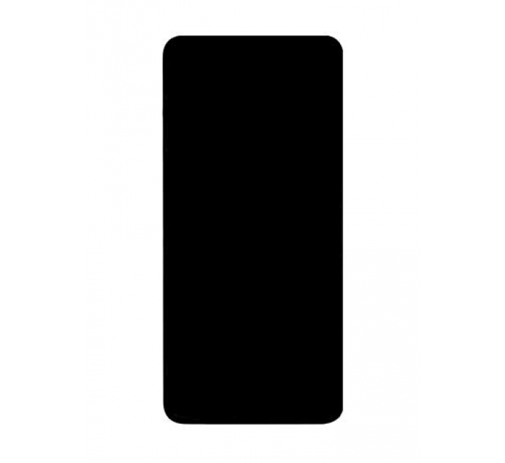 Huawei P Smart 2021 LCD Display + Dotyková Deska + Přední Kryt