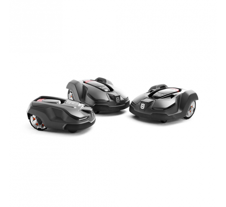 Husqvarna Automower 430X