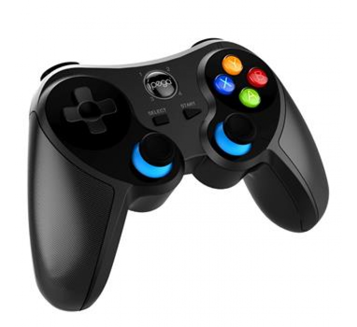 iPega 9157 Bluetooth Gamepad Android/iOS/PC/Android TV/N-Switch (Pošk. Balení)