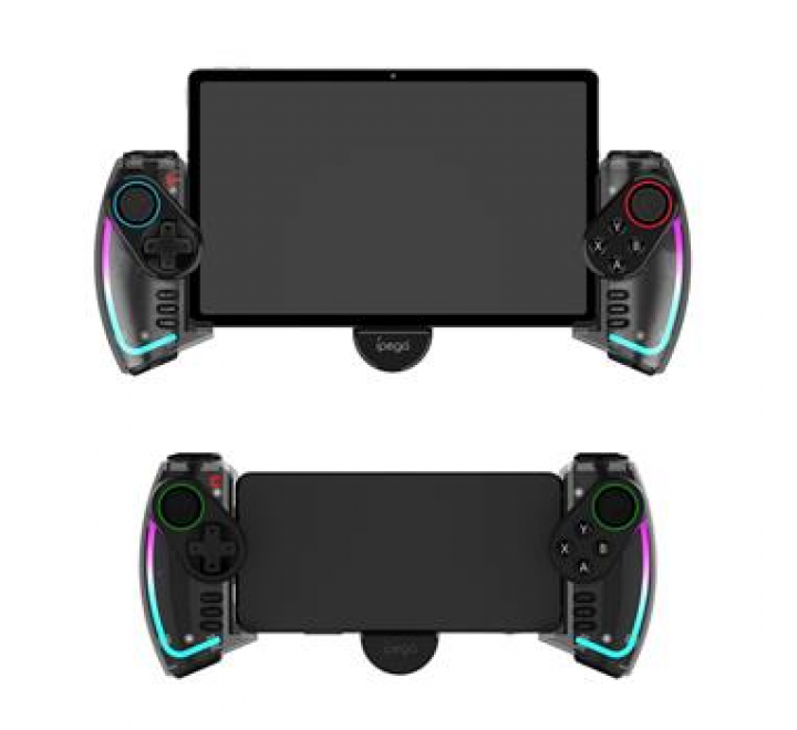 iPega 9777SH Bluetooth RGB Gamepad pro Android/iOS/PS3/PC/N-Switch