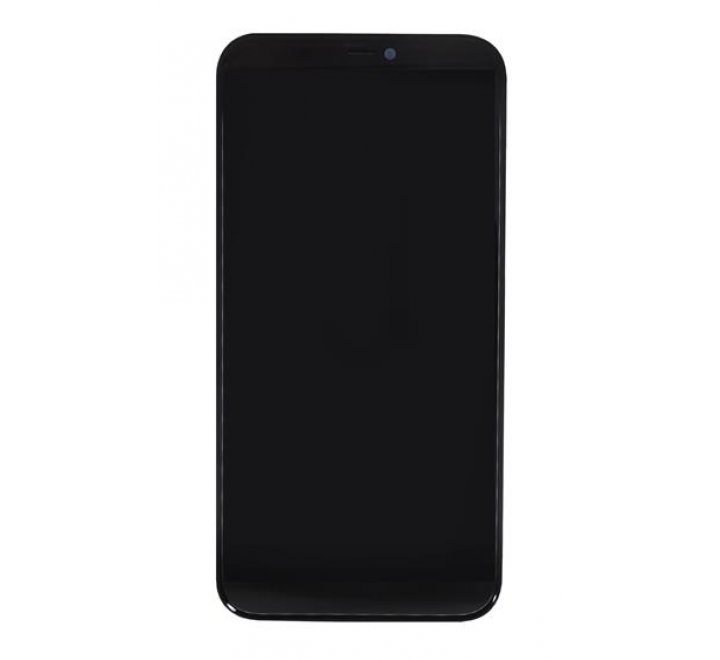 iPhone 11 LCD Display + Dotyková Deska Black H03i