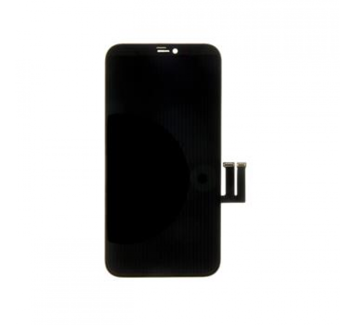iPhone 11 LCD Display + Dotyková Deska Black V Incell