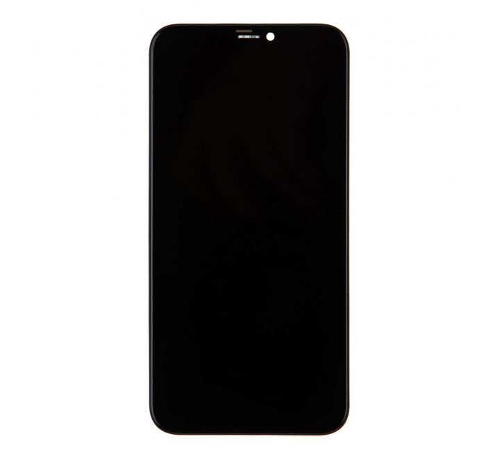 iPhone 11 Pro LCD Display + Dotyková Deska Black Tactical True Color