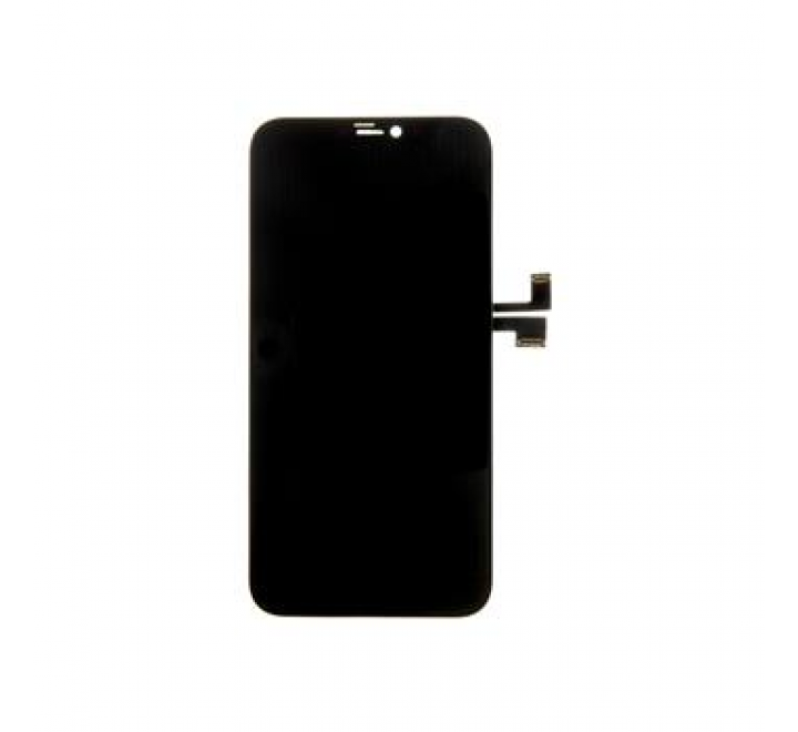 iPhone 11 Pro LCD Display + Dotyková Deska Black V Incell