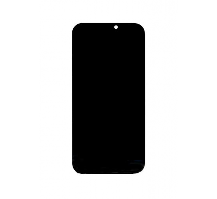 iPhone 12/12 Pro LCD Display + Dotyková Deska Black Tactical True Color