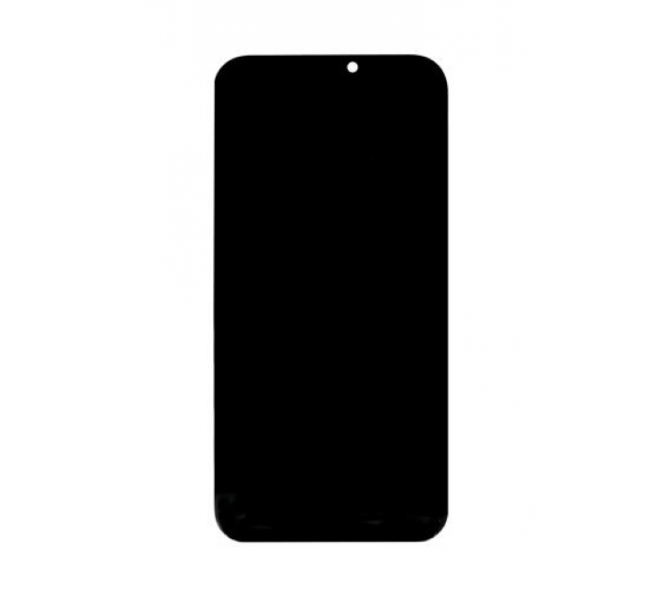 iPhone 12 Pro Max LCD Display + Dotyková Deska Black Tactical True Color