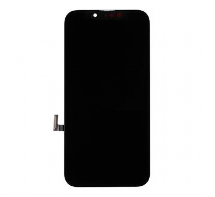 iPhone 13 LCD Display + Dotyková Deska Black Tactical True Color