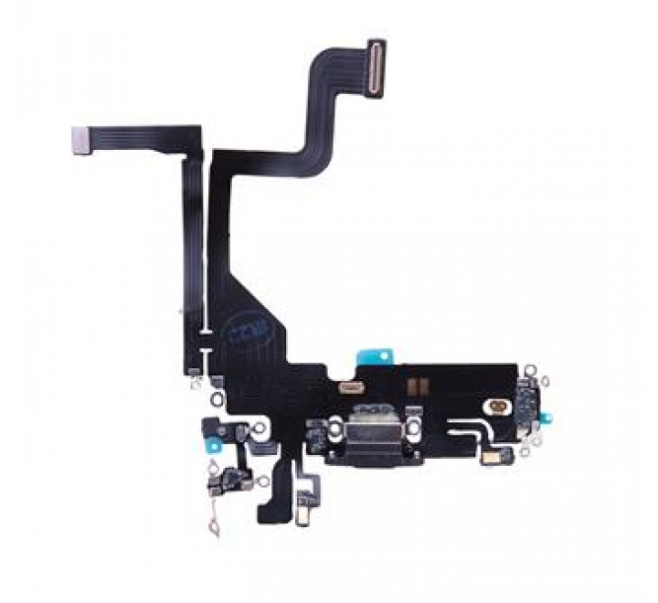 iPhone 13 Pro Flex Kabel vč. Dobíjecího Konektoru Graphite