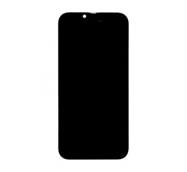iPhone 13 Pro Max LCD Display + Dotyková Deska Black Soft OLED