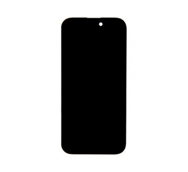iPhone 15 LCD Display + Dotyková Deska Tactical True Color
