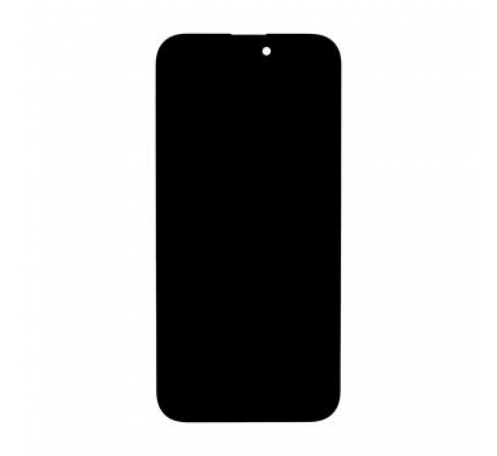 iPhone 15 Plus LCD Display + Dotyková Deska Black H03i