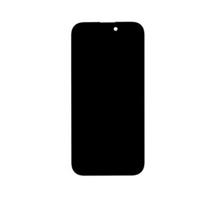 iPhone 15 Pro LCD Display + Dotyková Deska Black H03i