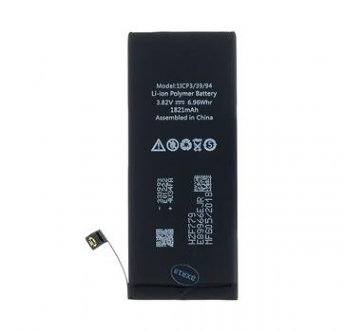 iPhone 8 Baterie 1821mAh Li-Ion (Bulk)