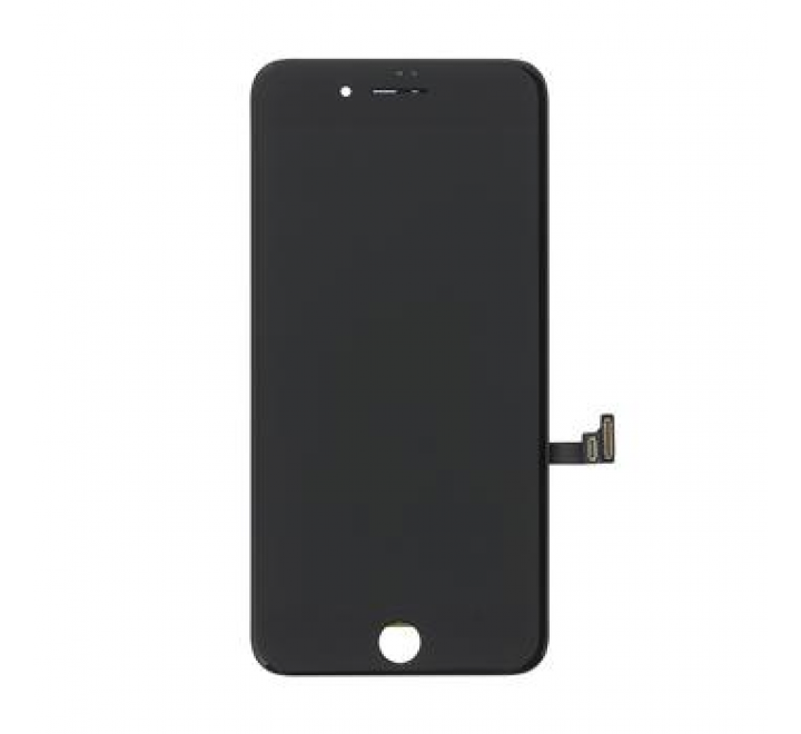 iPhone 8 Plus LCD Display + Dotyková Deska Black OEM