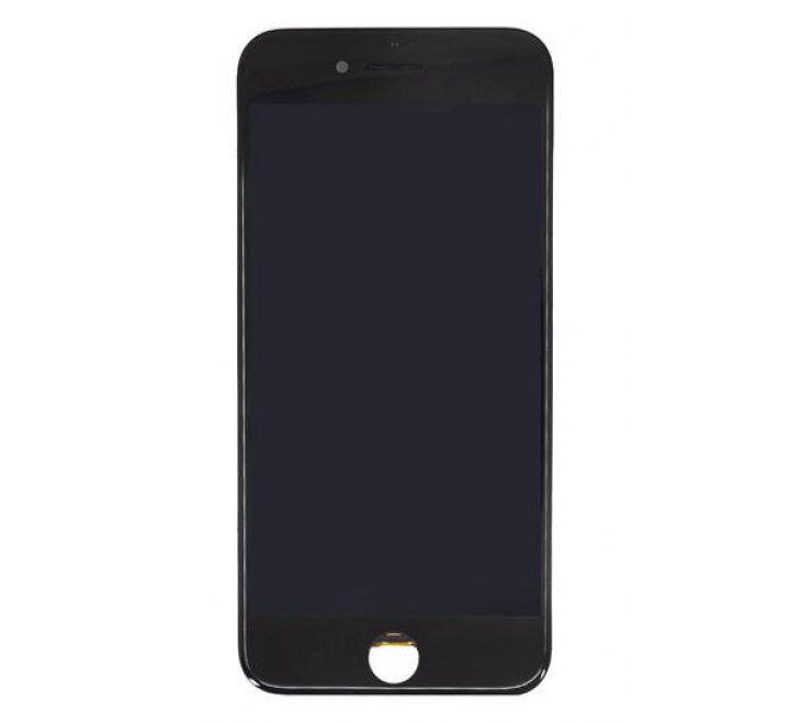 iPhone 8/SE2020/SE2022 LCD Display + Dotyková Deska Black H03G