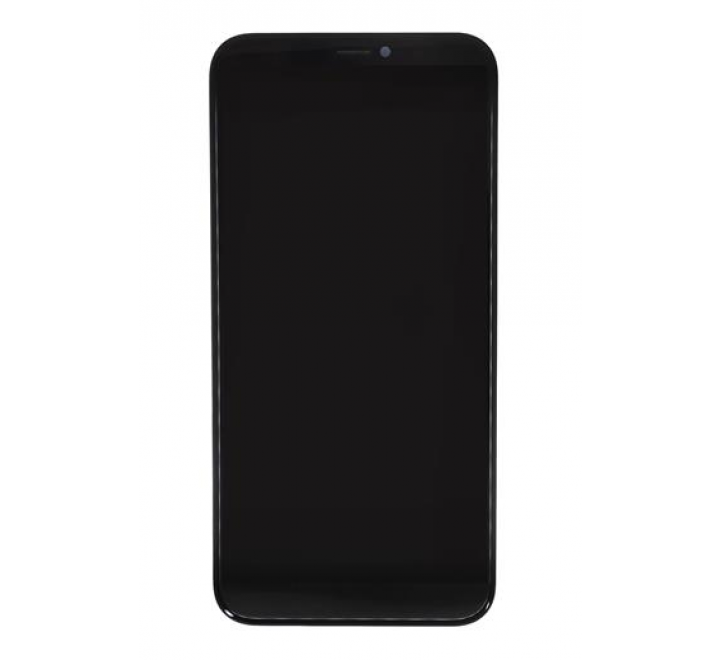 iPhone X LCD Display + Dotyková Deska Black H03i