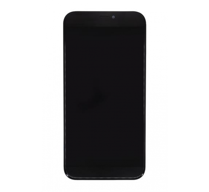 iPhone XR LCD Display + Dotyková Deska Black H03i