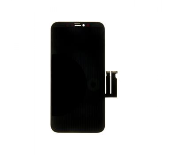 iPhone XR LCD Display + Dotyková Deska Black V Incell