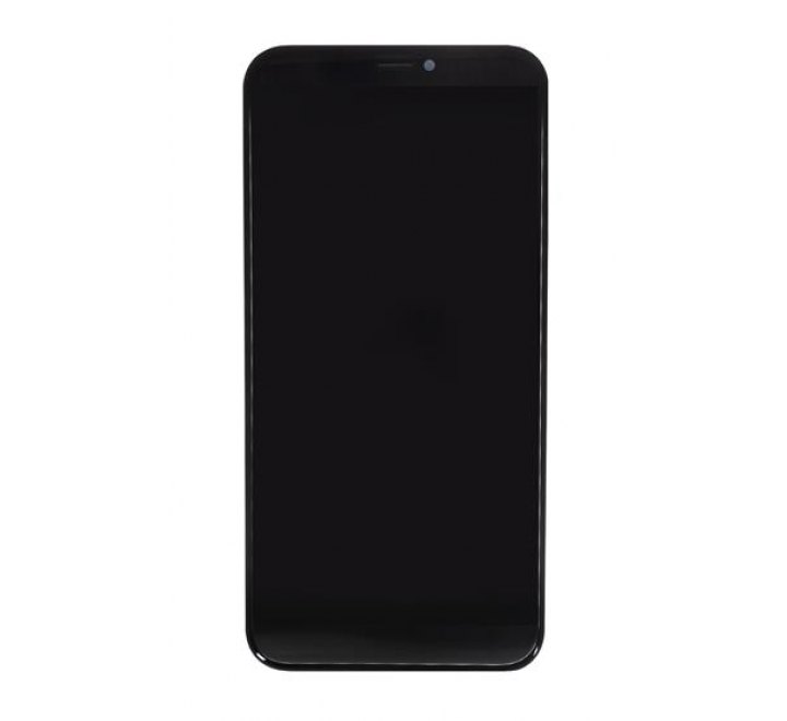 iPhone XS LCD Display + Dotyková Deska Black H03i
