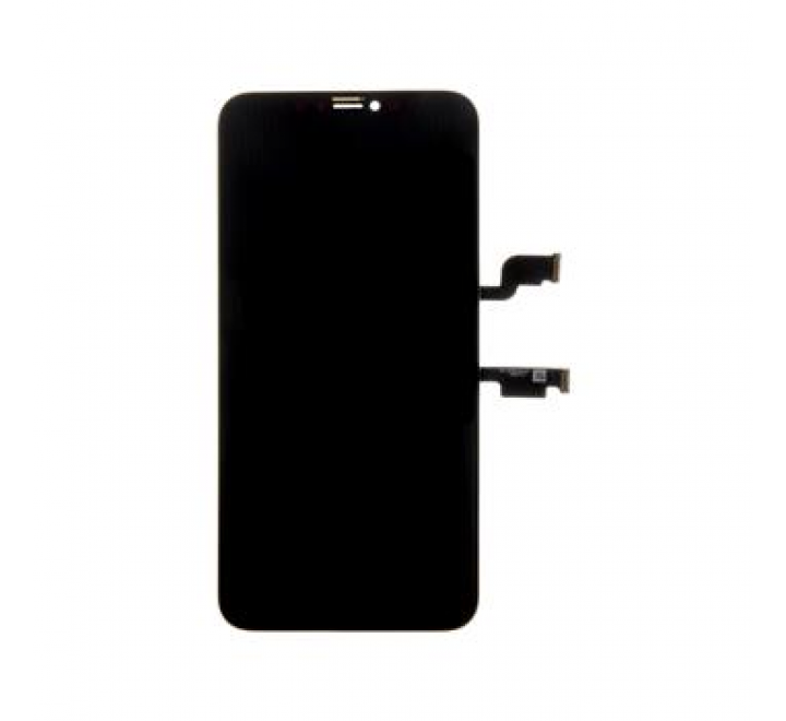 iPhone XS Max LCD Display + Dotyková Deska Black V Incell
