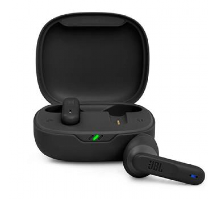 JBL Wave 300 Bezdrátová Sluchátka Black