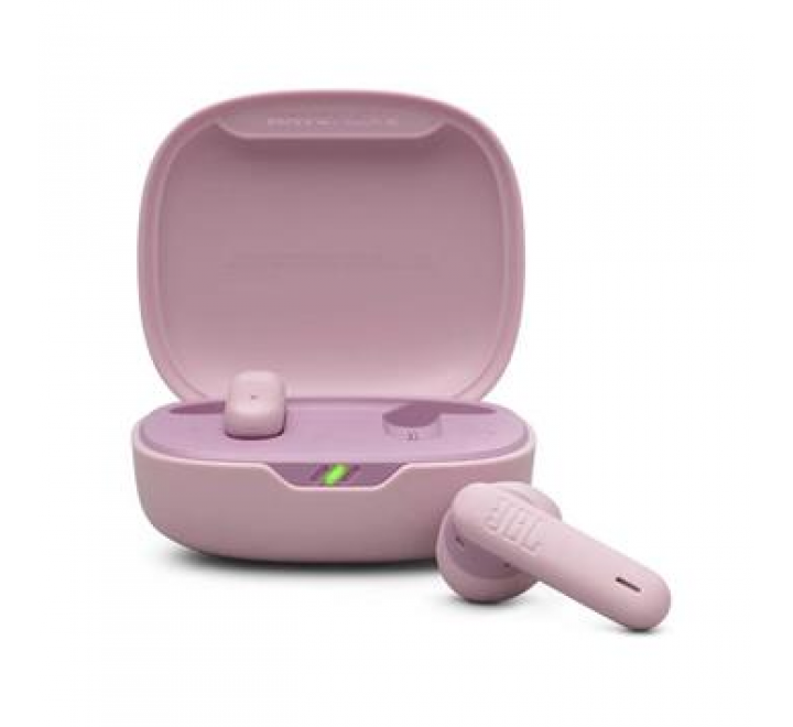 JBL Wave Flex 2 Bezdrátová Sluchátka Pink
