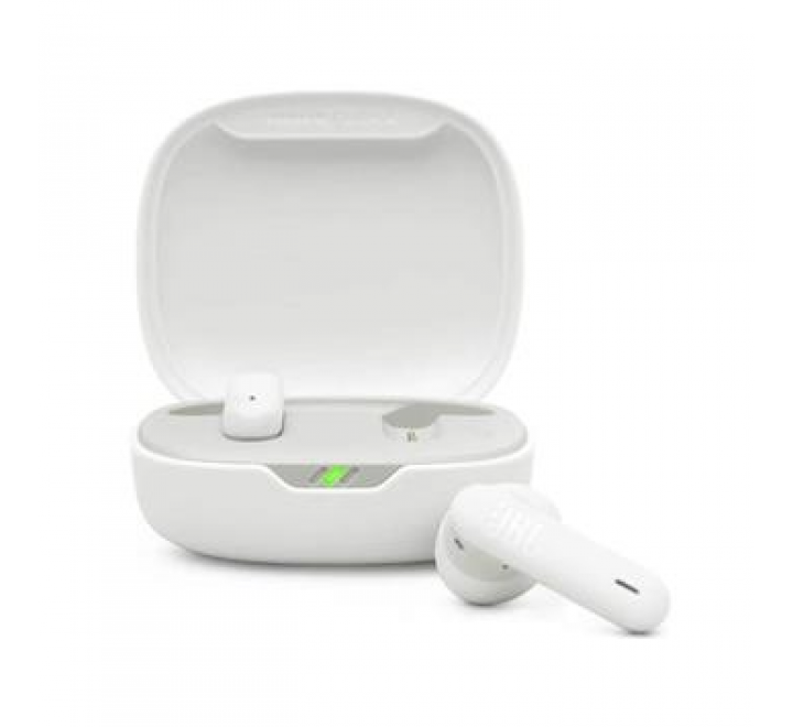 JBL Wave Flex 2 Bezdrátová Sluchátka White