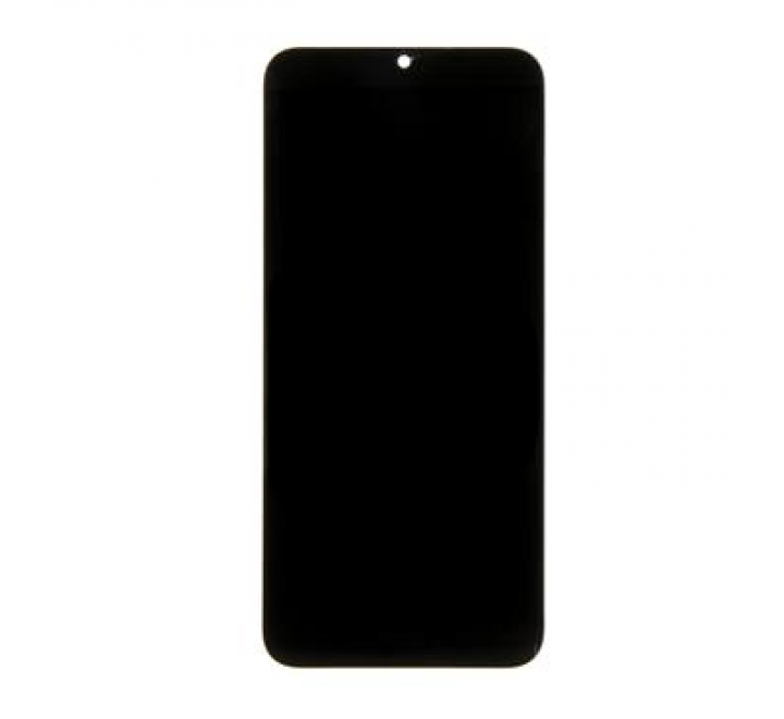 LCD display + Dotyk + Přední Kryt pro Samsung A025F Galaxy A02s Black