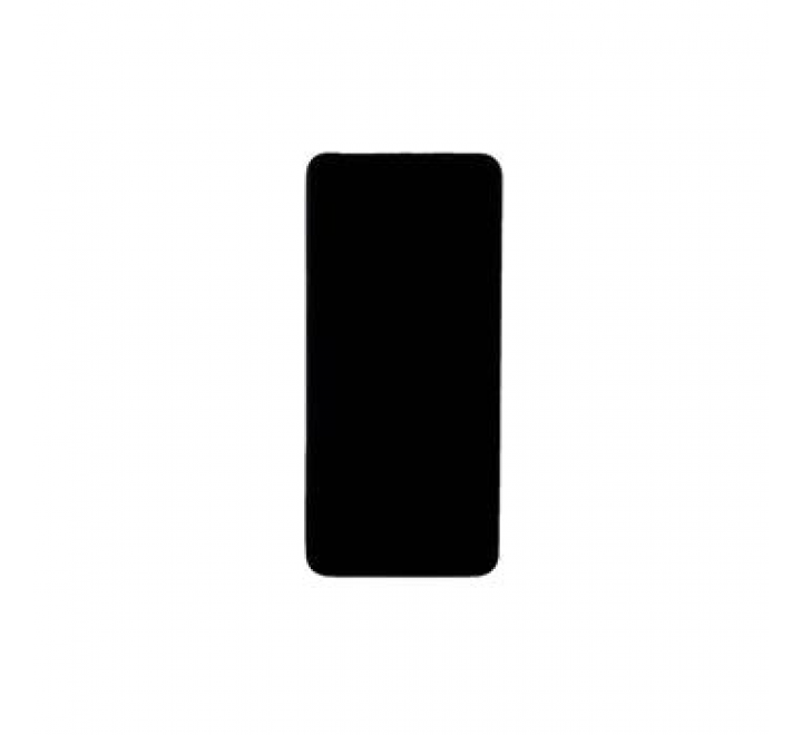 LCD display + Dotyk + Přední Kryt pro Samsung A127F Galaxy A12 Black