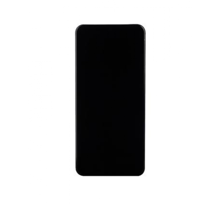 LCD display + Dotyk + Přední Kryt Samsung A135F Galaxy A13 Black
