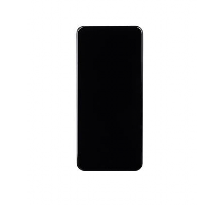 LCD display + Dotyk + Přední Kryt Samsung A137F Galaxy A13 Black
