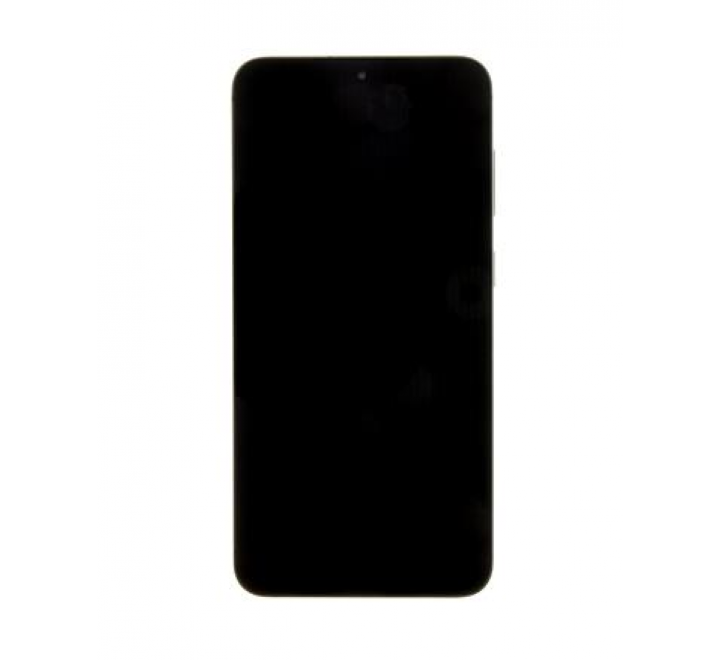 LCD display + Dotyk + Přední kryt Samsung S916 Galaxy S23+ Green (Service Pack) 