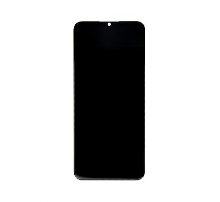 LCD display + Dotyk Samsung A037F Galaxy A03s Black