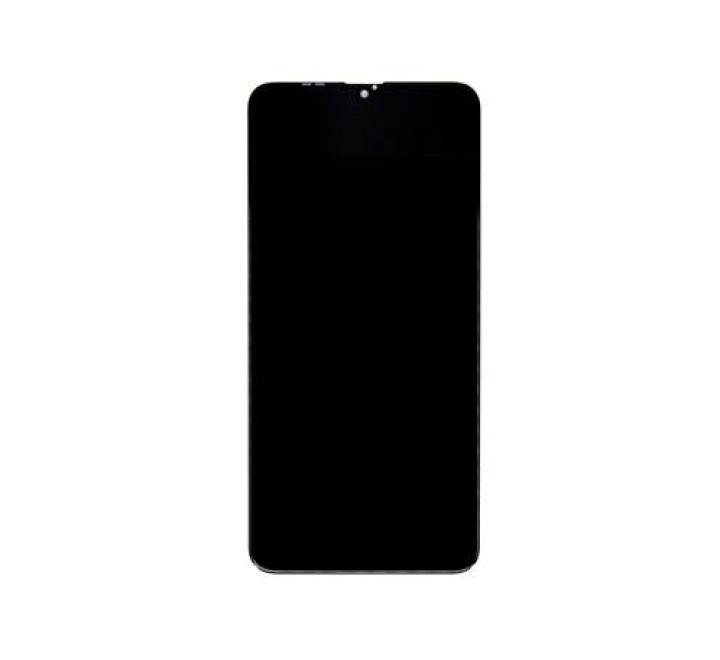 LCD display + Dotyk Samsung A105 Galaxy A10 Black
