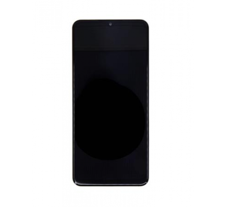 LCD display + Dotyk Samsung A136 Galaxy A13 5G Black (Service Pack)