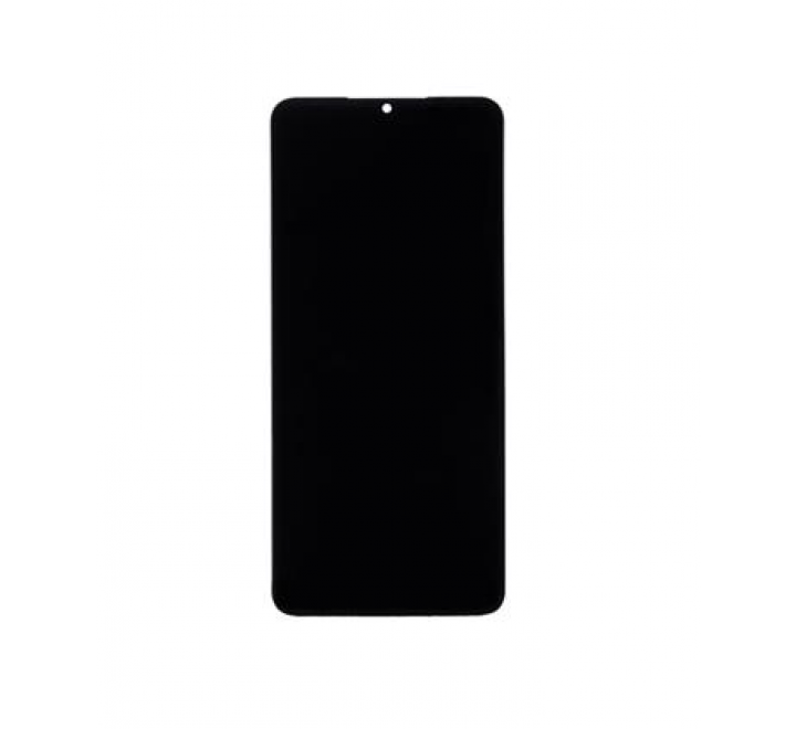 LCD display + Dotyk Samsung A136B Galaxy A13 5G Black