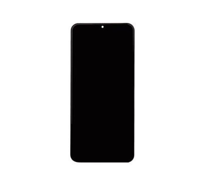 LCD display + Dotyk Samsung A137F Galaxy A13 Black (Service Pack)