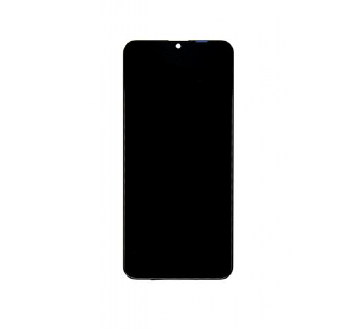LCD display + Dotyk Samsung A202 Galaxy A20e Black