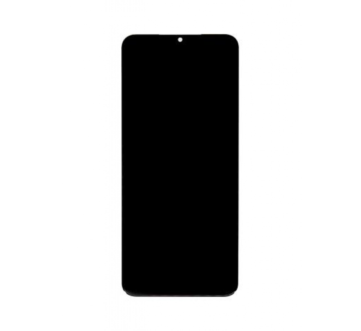 LCD display + Dotyk Samsung A226 Galaxy A22 5G Black