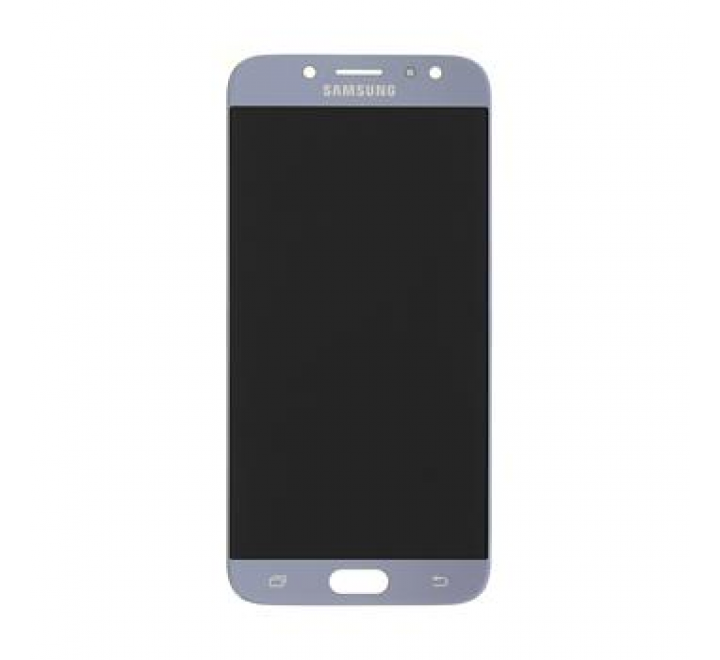 LCD display + Dotyk Samsung J730 Galaxy J7 2017 Silver (Service Pack)