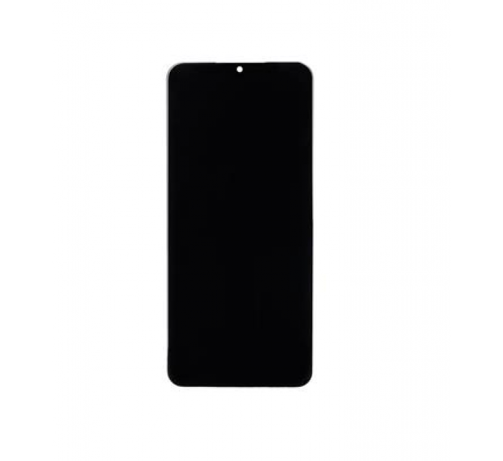 LCD display + Dotyk Samsung M135 Galaxy M13 Black