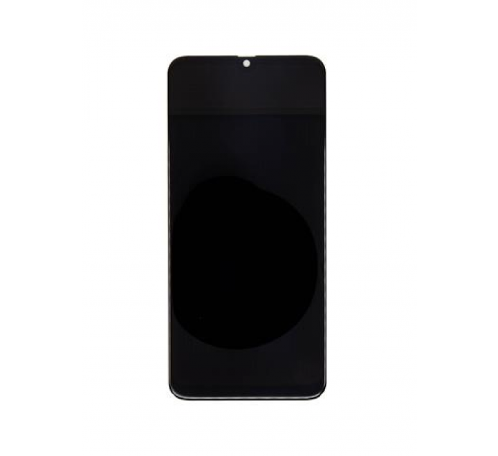 LCD display + Dotyk Samsung M215 Galaxy M21 Black