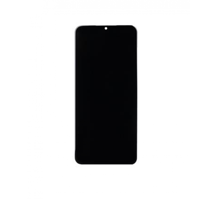 LCD display + Dotyk Samsung M236B Galaxy M23 5G Black