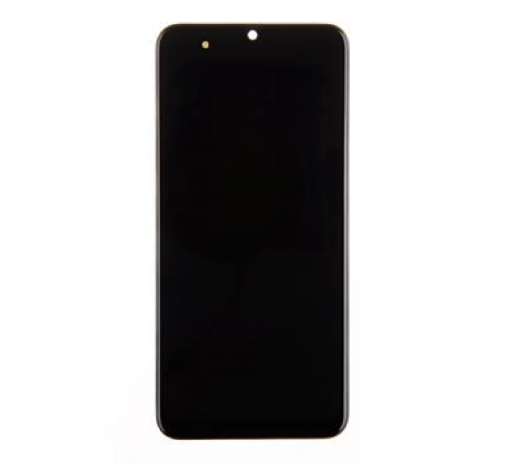 LCD display + Dotyk Samsung M315F Galaxy M31 (Service Pack)